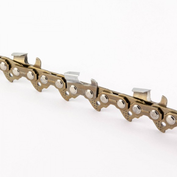 Цепь пильная "RealForest" / шаг 0,325 / толщина 1,6 мм./ 75 звеньев
