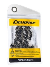 Цепь пильная"Champion"/шаг3/8/толщина1,3мм/62звеньев Цепь пильная"Champion"/шаг3/8/толщина1,3мм/62звеньев