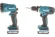 Шуруповёрт аккум. MAKITA DF347DWLE 30Н/м,14В,1,3А/ч2шт* Li-ion кейса+фонарь Шуруповёрт аккум. MAKITA DF347DWLE 30Н/м,14В,1,3А/ч2шт* Li-ion кейса+фонарь