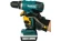 Шуруповёрт аккум. MAKITA DF347DWLE 30Н/м,14В,1,3А/ч2шт* Li-ion кейса+фонарь Шуруповёрт аккум. MAKITA DF347DWLE 30Н/м,14В,1,3А/ч2шт* Li-ion кейса+фонарь