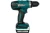 Шуруповёрт аккум. MAKITA DF347DWLE  30Н/м,14В,1,3А/ч2шт* Li-ion кейса+фонарь