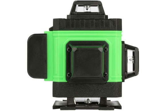 Лазерный нивелир  AMO LN 4D-360-4, 360гр*4,зелёный луч 20м,+/-0,2мм/м