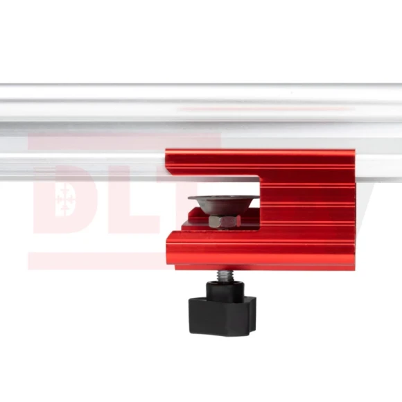 Плиткорез Slim Cutter MAX-Plus 3.8м 3800мм(напрвляющие*3шт,каретка,сепаратор,присоски ,чехол DLT