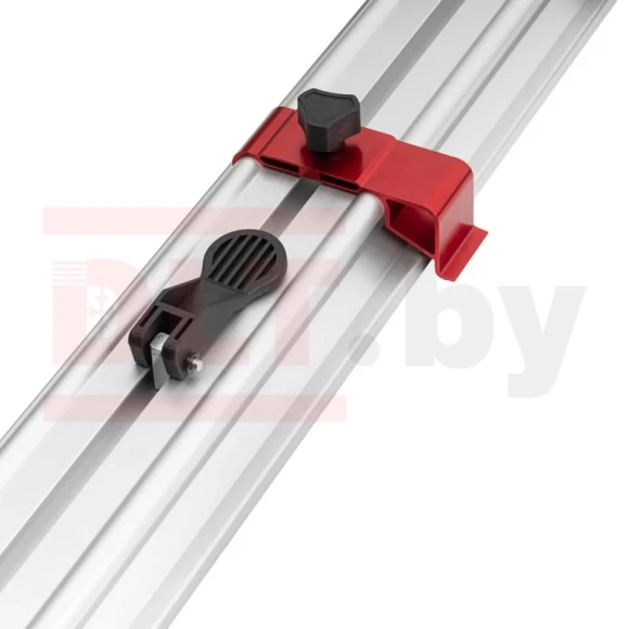 Плиткорез Slim Cutter MAX-Plus 3.8м 3800мм(напрвляющие*3шт,каретка,сепаратор,присоски ,чехол DLT