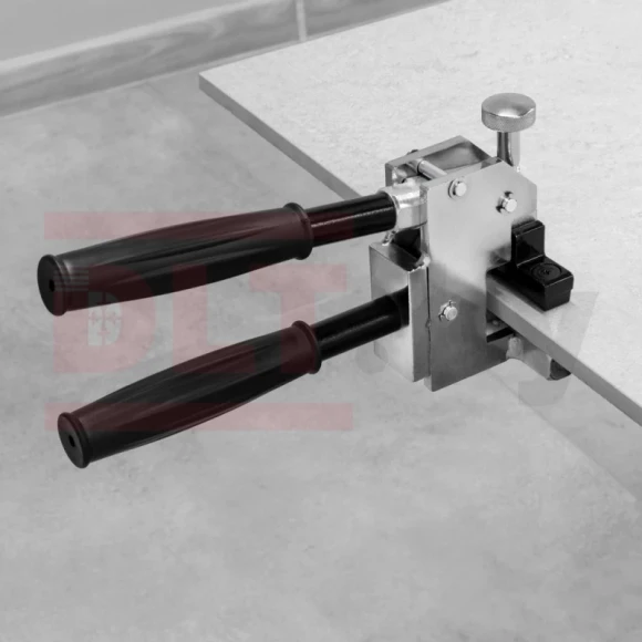 Плиткорез Slim Cutter MAX-Plus 3.8м 3800мм(напрвляющие*3шт,каретка,сепаратор,присоски ,чехол DLT