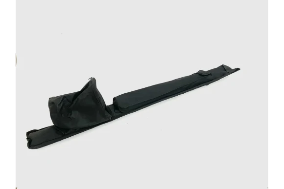 Штанга телескоп  CROWN   CAXL-S40 4000мм  1/4" 5/8"