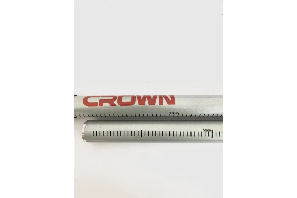 Штанга телескоп  CROWN   CAXL-S40 4000мм  1/4" 5/8"