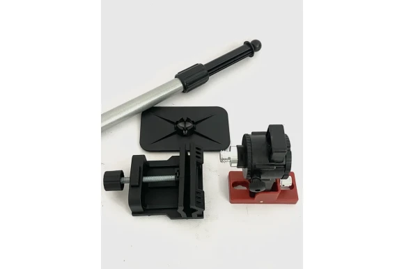 Штанга телескоп  CROWN   CAXL-S40 4000мм  1/4" 5/8"