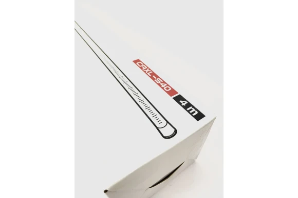 Штанга телескоп  CROWN   CAXL-S40 4000мм  1/4" 5/8"