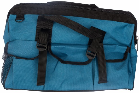 Сумка для инстр ЗУБР "ЭКСПЕРТ" 17 карманов, 42см Сумка для инстр ЗУБР "ЭКСПЕРТ" 17 карманов, 42см