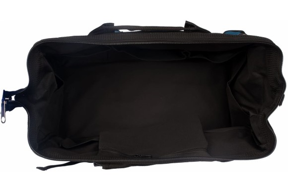 Сумка для инстр ЗУБР "ЭКСПЕРТ" 17 карманов, 42см Сумка для инстр ЗУБР "ЭКСПЕРТ" 17 карманов, 42см