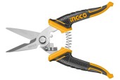 Ножницы электрика INGCO 200мм HES0188