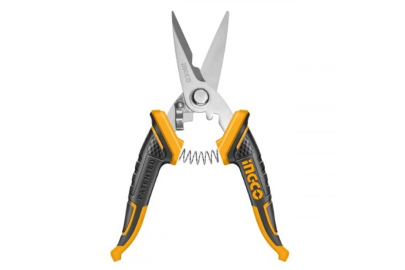 Ножницы электрика INGCO 200мм HES0188 Ножницы электрика INGCO 200мм HES0188