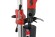 Сверлильная машина DIAM ML-180/3N,2300Вт,d-180/110мм + стойка Сверлильная машина DIAM ML-180/3N,2300Вт,d-180/110мм + стойка