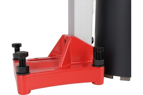 Сверлильная машина DIAM ML-180/3N,2300Вт,d-180/110мм + стойка Сверлильная машина DIAM ML-180/3N,2300Вт,d-180/110мм + стойка