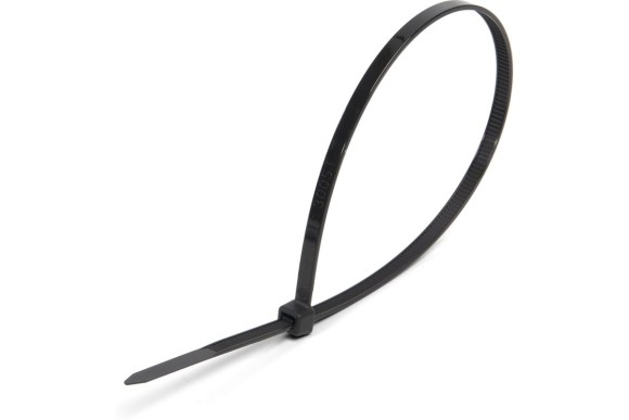 Стяжка кабельная HСС EasyFix 9*760мм 100 шт.чёрные(-40...+85)Fortisflex