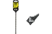 Бур10*150*210мм, SDS+, 4-кромки, Quadro-X ГРАНИТ Бур10*150*210мм, SDS+, 4-кромки, Quadro-X ГРАНИТ