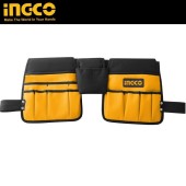 Сумка поясная для инстр.INGCO HTBP02031 Сумка поясная для инстр.INGCO HTBP02031