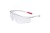 Очки Росомз 055  HAMMER PROFI SUPER ,прозрачные                    