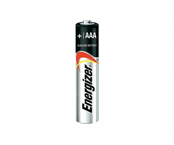 Батарейки ENR Power E91 AA BP 20 (пальчиковые)_