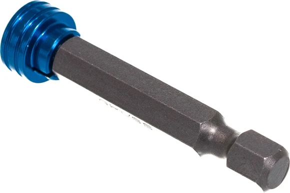 Бита с ограничителем и магнитом PH2*50 мм, GROSS 11456