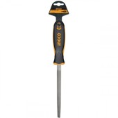 Напильник полукруглый 200мм, HSFH088P INGCO Напильник полукруглый 200мм, HSFH088P INGCO