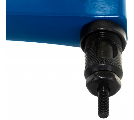 Заклёпочник резьбовой, заклёпки М3/М4/М5/М6, Р-М6 ЗУБР, в кейсе Заклёпочник резьбовой, заклёпки М3/М4/М5/М6, Р-М6 ЗУБР, в кейсе