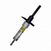 Коронка алмазная по железобетону 22 х 60мм, М16/SDS+, сухой/мокрый, HILBERG Коронка алмазная по железобетону 22 х 60мм, М16/SDS+, сухой/мокрый, HILBERG