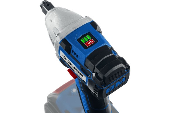 Гайковёрт(BL) аккум. ЗУБР GB-250, 20В, 280Н*м, квадрат 1/2", без АКБ и ЗУ, в коробке Гайковёрт(BL) аккум. ЗУБР GB-250, 20В, 280Н*м, квадрат 1/2", без АКБ и ЗУ, в коробке