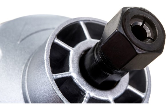 Прямая шлифмашина CROWN CT13314, 710Вт, 6мм, 12000-28000об/мин, в коробке