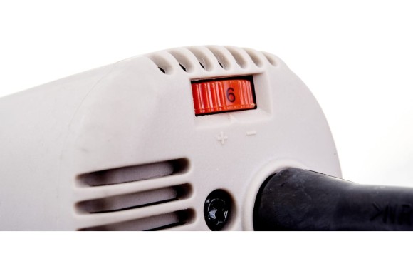 Прямая шлифмашина CROWN CT13314, 710Вт, 6мм, 12000-28000об/мин, в коробке