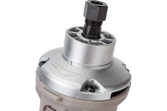 Прямая шлифмашина CROWN CT13314, 710Вт, 6мм, 12000-28000об/мин, в коробке