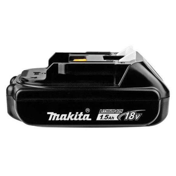 Аккумулятор MAKITA BL1815N  18V, 1.5Ah, Li-Ion