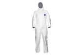 Защитный комбинезон Dupont Тайвек 500 Xpert белый ком800L Защитный комбинезон Dupont Тайвек 500 Xpert белый ком800L