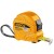 Рулетка  8м*25мм,INGCO HSMT26825-1