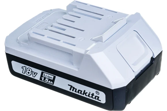 Аккумулятор MAKITA BL1815G  18V, 1.5Ah, Li-Ion