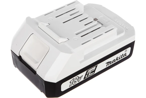 Аккумулятор MAKITA BL1815G  18V, 1.5Ah, Li-Ion