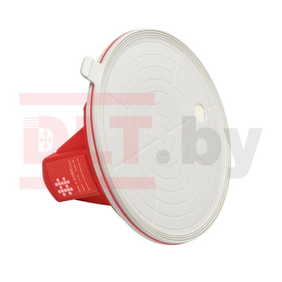 Присоска аккумулятор. P618A-W, d-200мм,до 150кг,агресив. рельеф. DLT Присоска аккумулятор. P618A-W, d-200мм,до 150кг,агресив. рельеф. DLT