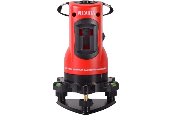 Лазерный нивелир ПЛ-2 Ресанта Лазерный нивелир ПЛ-2 Ресанта