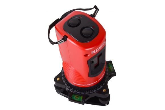 Лазерный нивелир ПЛ-2 Ресанта Лазерный нивелир ПЛ-2 Ресанта