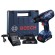 Шуруповёрт, аккум BOSCH GSR 180-Li 54H/m 2*2.0A/h Шуруповёрт, аккум BOSCH GSR 180-Li 54H/m 2*2.0A/h