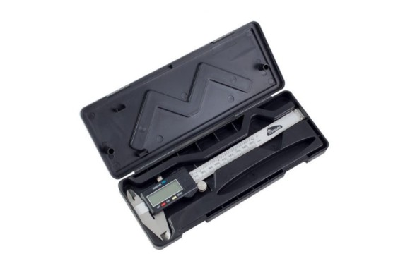 Штангенциркуль электронный ШЦЦ-150 мм. (0,01мм) Штангенциркуль электронный ШЦЦ-150 мм. (0,01мм)