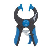 Струбцина прищепка 100мм храпов.механизм РемоКолор