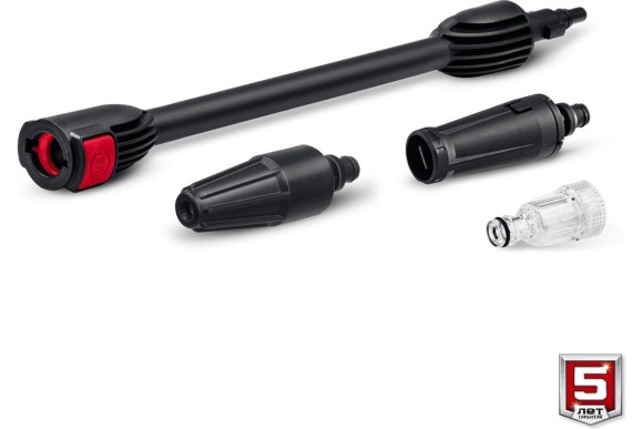 Мойка высокого давления АВД-140,1700Вт,90-140бар,420л/ч  ЗУБР