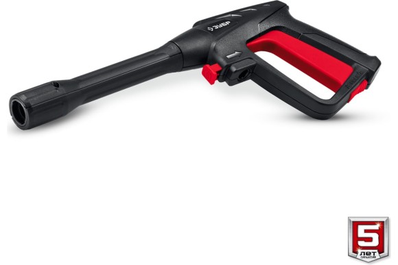 Мойка высокого давления АВД-140,1700Вт,90-140бар,420л/ч  ЗУБР