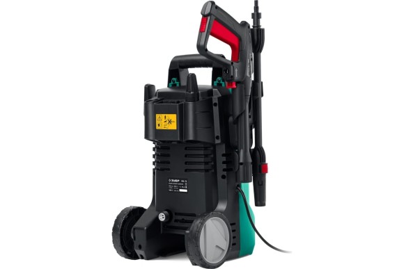 Мойка высокого давления АВД-140,1700Вт,90-140бар,420л/ч  ЗУБР