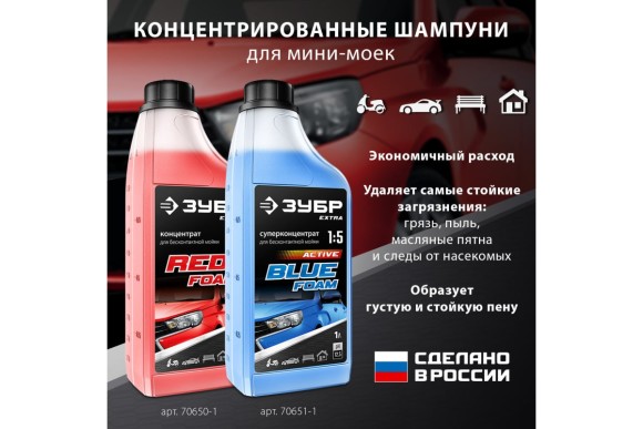 Мойка высокого давления АВД-140,1700Вт,90-140бар,420л/ч  ЗУБР