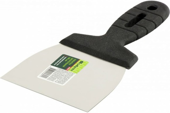 Шпатель , 100 мм Сибртех Шпатель , 100 мм Сибртех