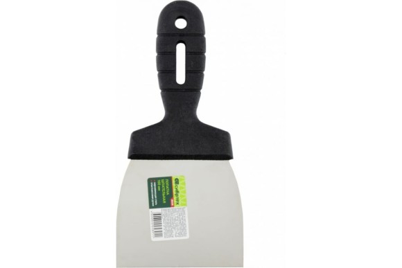 Шпатель , 100 мм Сибртех Шпатель , 100 мм Сибртех