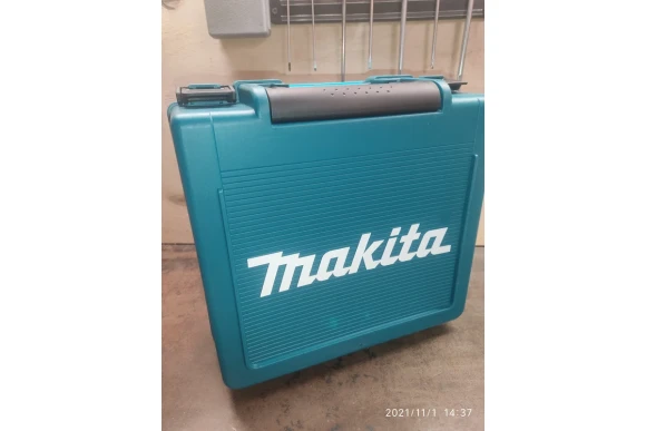 Дрель ударная, электрическая MAKITA HP1630K ,710В, 0-3200о/мин,13мм ЗВП+ кейс Дрель ударная, электрическая MAKITA HP1630K ,710В, 0-3200о/мин,13мм ЗВП+ кейс